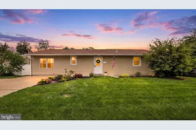 42 Burning Bush Lane, Levittown, PA 19054 - Photo 29