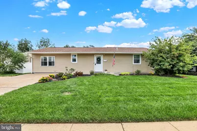 42 Burning Bush Lane, Levittown, PA 19054 - Photo 1