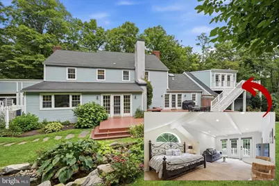 216 South Sugan Road, New Hope, PA 18938 - Photo 37