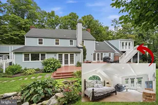 216 S Sugan Rd, New Hope, PA 18938 - Photo 37