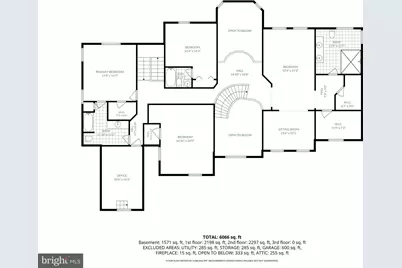 2310 Sandhurst Drive, Jamison, PA 18929 - Photo 81