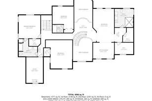 2310 Sandhurst Dr, Jamison, PA 18929 - Photo 81