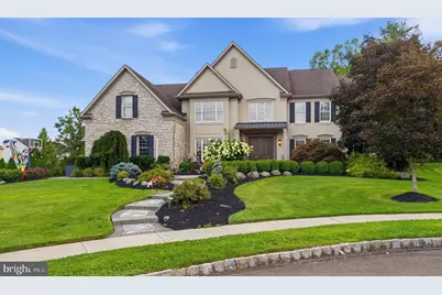 2310 Sandhurst Drive, Jamison, PA 18929 - Photo 1
