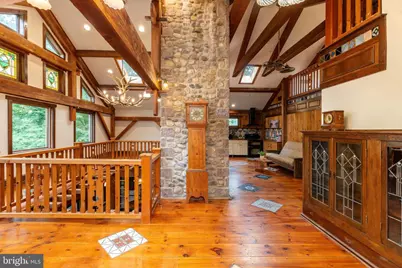 3111 Burnt House Hill Road, Doylestown, PA 18902 - Photo 59