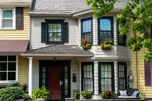 46 W Ferry St, New Hope, PA 18938 - Photo 1