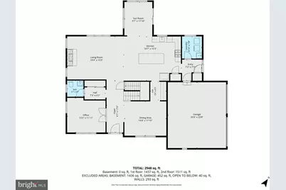 2309 Ridge Road, Perkasie, PA 18944 - Photo 5