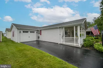 218 Dove Court, New Hope, PA 18938 - Photo 5