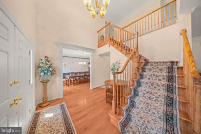 107 Gleniffer Hill Road, Richboro, PA 18954 - Photo 9