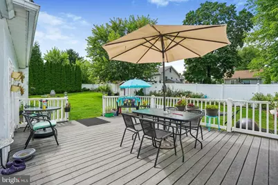 4640 Magnolia Avenue, Feasterville-Trevose, PA 19053 - Photo 21