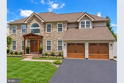 3815 Daystar Drive, Doylestown, PA 18902 - Photo 3