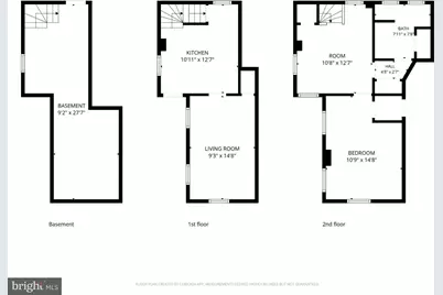 115 S 4th Street, Perkasie, PA 18944 - Photo 65
