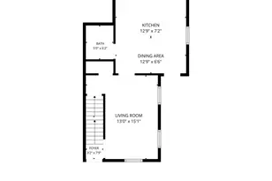 115 S 4th St, Perkasie, PA 18944 - Photo 65