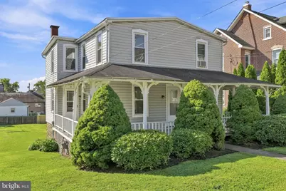 115 S 4th Street, Perkasie, PA 18944 - Photo 5