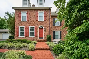 27 Sentinel Rd, Washington Crossing, PA 18977 - Photo 1