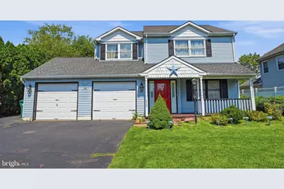 513 Stanford Road, Fairless Hills, PA 19030 - Photo 1
