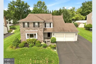 1066 Hackney Circle, Warrington, PA 18976 - Photo 1