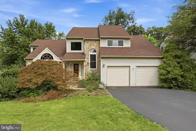 216 Cassandra Drive, Chalfont, PA 18914 - Photo 1