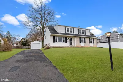 131 Kipling Drive, Warminster, PA 18974 - Photo 35