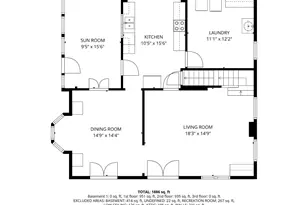 376 N Main St, Doylestown, PA 18901 - Photo 35