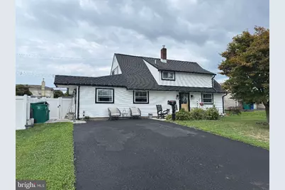 57 Greenbrier Road, Levittown, PA 19057 - Photo 1