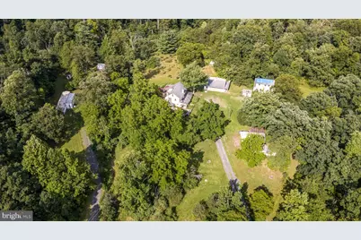 403 Perry Auger Road, Upper Black Eddy, PA 18972 - Photo 1