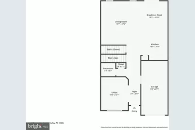 14 Ella Circle, Huntingdon Valley, PA 19006 - Photo 37