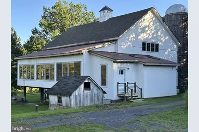 4989 Valley Park Road #BARN APARTMENT, Doylestown, PA 18902 - Photo 13