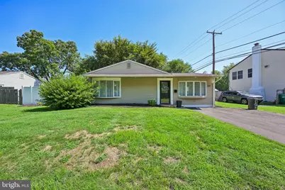 431 Magnolia Drive, Levittown, PA 19054 - Photo 1