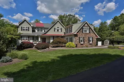2232 Turk Road, Doylestown, PA 18901 - Photo 1