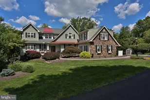 2232 Turk Rd, Doylestown, PA 18901 - Photo 1