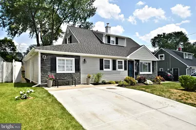 580 Carlisle Drive, Morrisville, PA 19067 - Photo 1