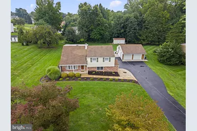 55 Brook Drive, Southampton, PA 18966 - Photo 1