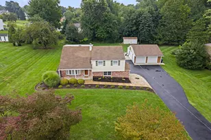 55 Brook Dr, Southampton, PA 18966 - Photo 1
