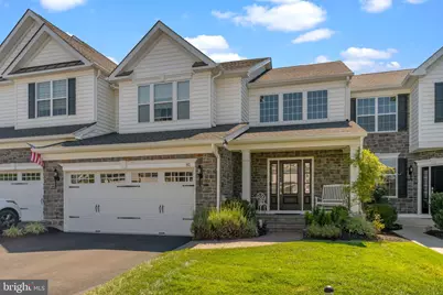 81 Lavender Drive, Yardley, PA 19067 - Photo 1