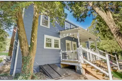 46 N Edgewater Avenue #BRIVER ROAD TO, Yardley, PA 19067 - Photo 31
