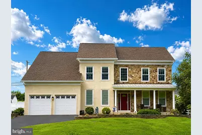 1096 Lily Pond Lane, Yardley, PA 19067 - Photo 1