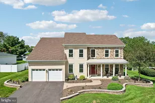 1096 Lily Pond Ln, Yardley, PA 19067 - Photo 65