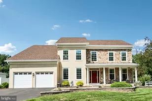 1096 Lily Pond Ln, Yardley, PA 19067 - Photo 1