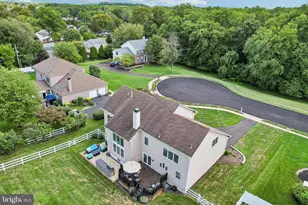 1096 Lily Pond Ln, Yardley, PA 19067 - Photo 75
