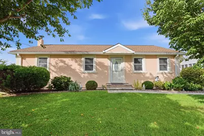 466 Hazel Avenue, Feasterville-Trevose, PA 19053 - Photo 1