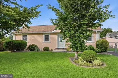 466 Hazel Avenue, Feasterville-Trevose, PA 19053 - Photo 25