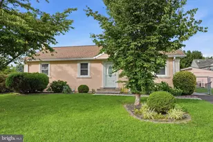 466 Hazel Ave, Feasterville-Trevose, PA 19053 - Photo 25