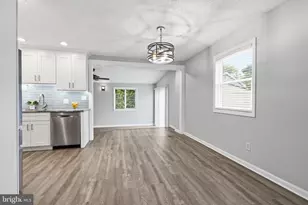 466 Hazel Ave, Feasterville-Trevose, PA 19053 - Photo 5