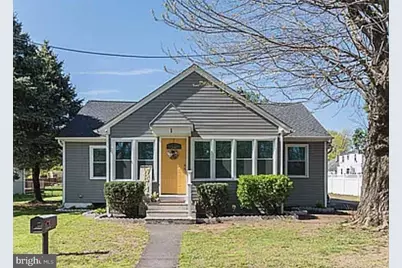 1 W Post Road, Morrisville, PA 19067 - Photo 1