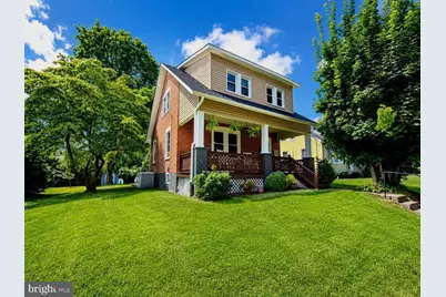 404 W Callowhill Street, Perkasie, PA 18944 - Photo 1