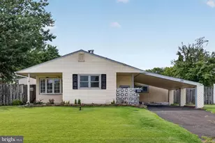 23 Disk Ln, Levittown, PA 19055 - Photo 1