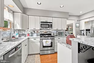1500 Laurel Cir, Warrington, PA 18976 - Photo 15