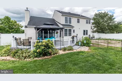 1233 Cobblestone Drive, Quakertown, PA 18951 - Photo 33