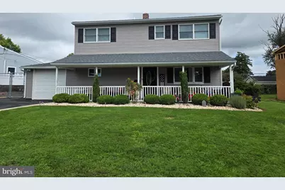 10 Apricot Lane, Levittown, PA 19055 - Photo 1