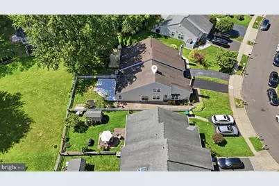 285 Woods Edge Place, Langhorne, PA 19047 - Photo 43